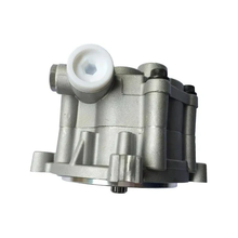 Pompe à engrenages pilote XJBN-00847 pour pelle hydraulique Hyundai R290LC-7, R305LC-7, R320LC-9, R330LC-9A, R330LC-9S, R360LC-7, R360LC-7A, 380LC-9, R380LC-9A, R380LC-9DM, R380LC-9MH, R430LC-9 et R430LC-9A.