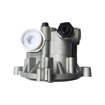 Pompe à engrenages pilote XJBN-00847 pour pelle hydraulique Hyundai R290LC-7, R305LC-7, R320LC-9, R330LC-9A, R330LC-9S, R360LC-7, R360LC-7A, 380LC-9, R380LC-9A, R380LC-9DM, R380LC-9MH, R430LC-9 et R430LC-9A.