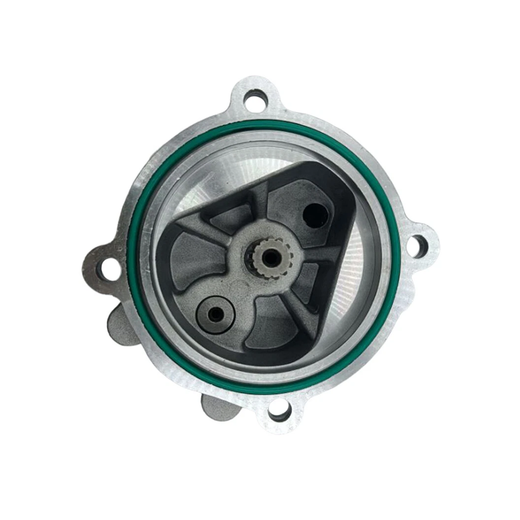 Pilot Gear Pump for Daewoo Doosan Excavator DH200-5 - KUDUPARTS