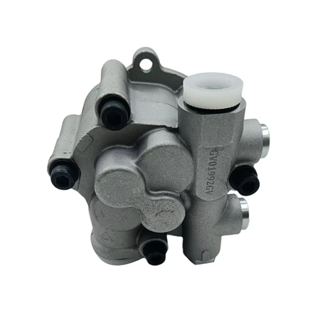 Pilot Gear Pump for Hyundai Excavator R200 - KUDUPARTS