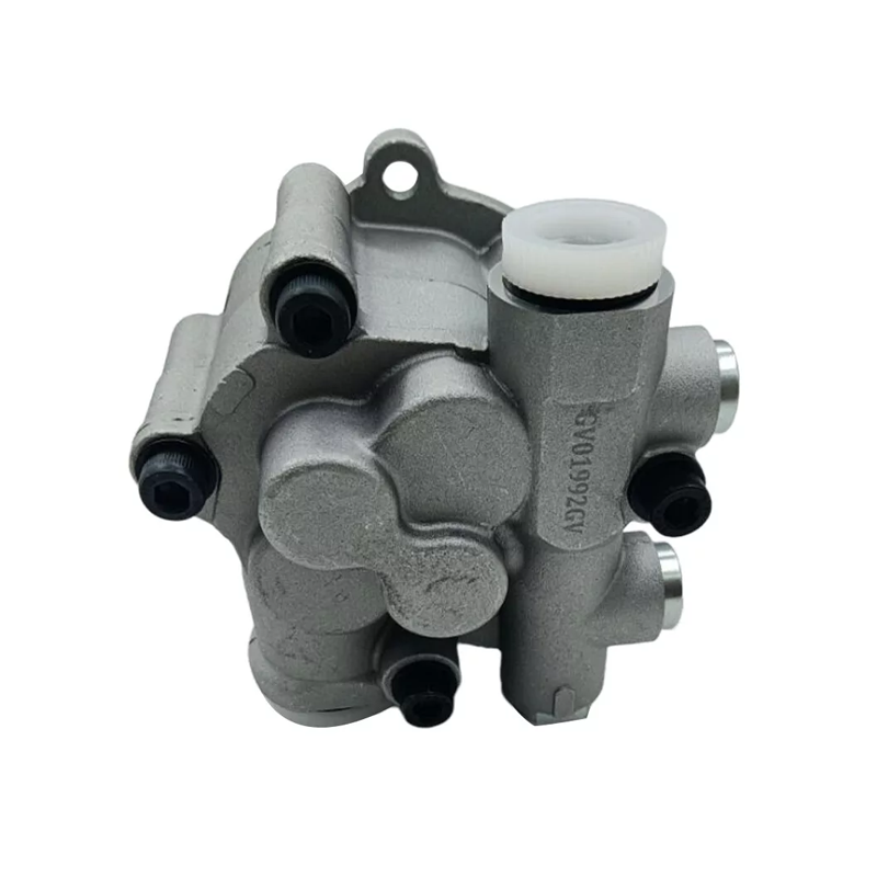Pilot Gear Pump for Hyundai Excavator R200 - KUDUPARTS