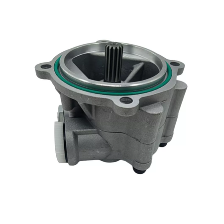 Pilot Gear Pump for Hyundai Excavator R200 - KUDUPARTS