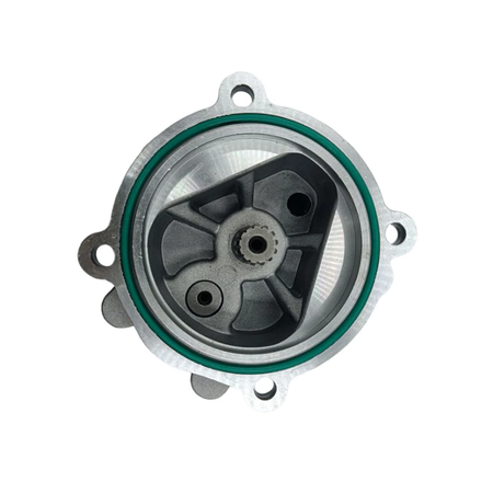 Pilot Gear Pump for Hyundai Excavator R200 - KUDUPARTS