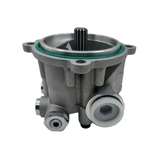 Pilot Gear Pump for Kato Excavator HD820 HD1023 - KUDUPARTS