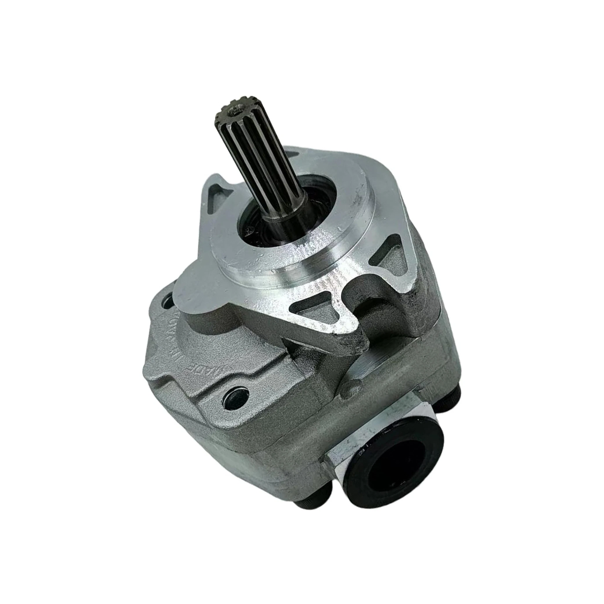 Pilot Gear Pump for Kobelco Excavator SK200-2 - KUDUPARTS