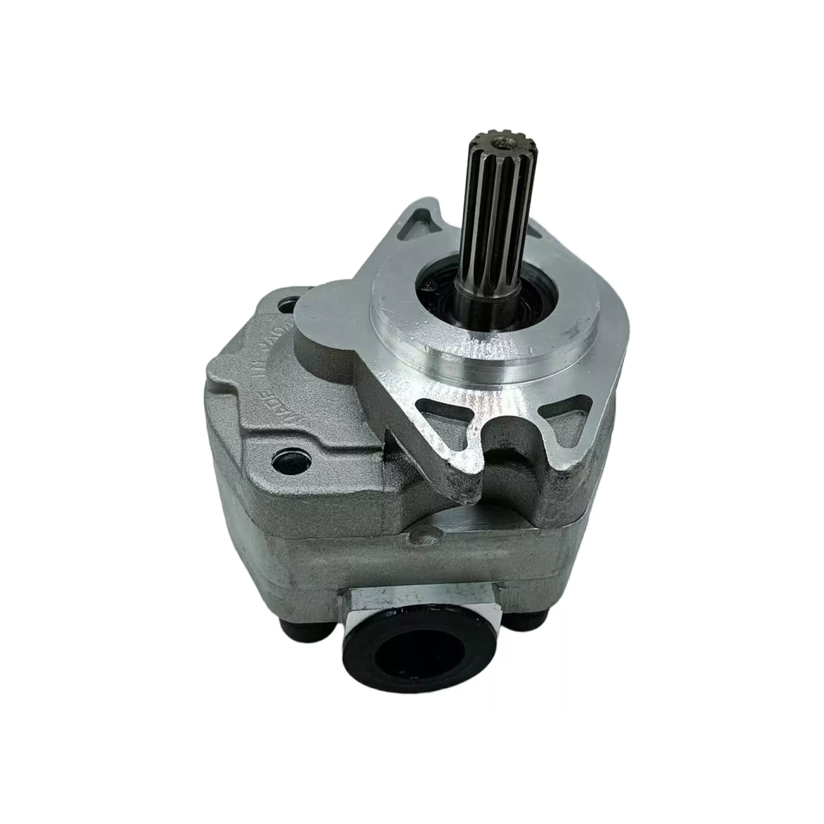 Pilot Gear Pump for Kobelco Excavator SK200-2 - KUDUPARTS