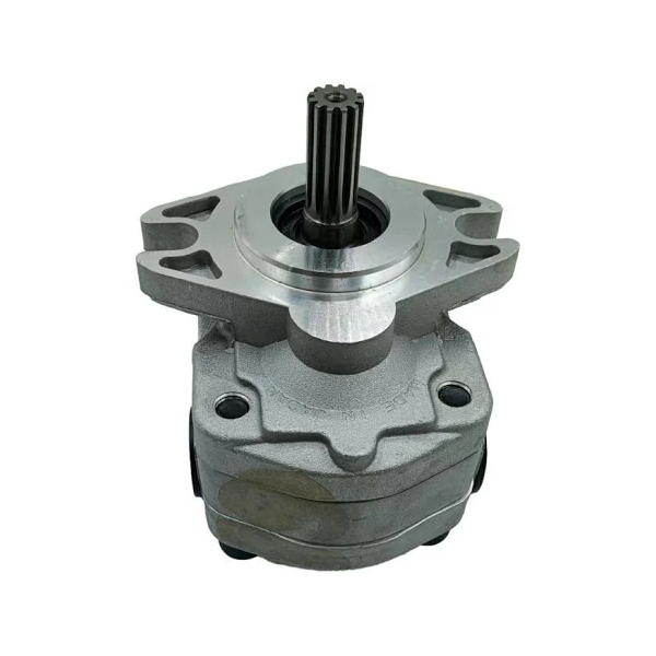 Pilot Gear Pump for Kobelco Excavator SK200-3