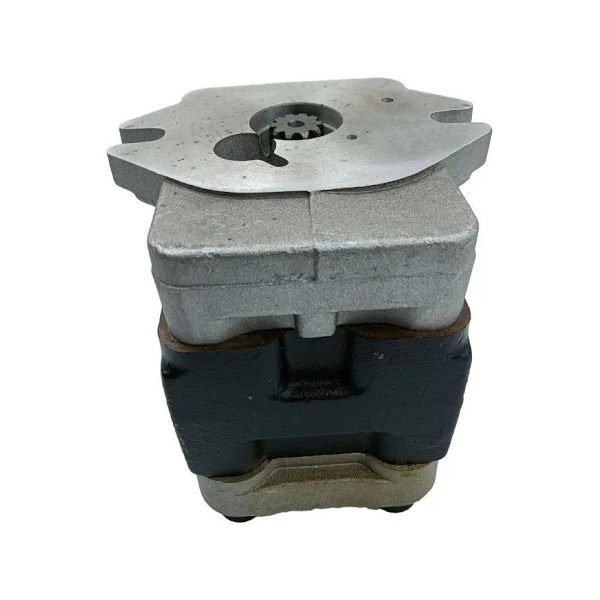Pilot Gear Pump for PVD-2B-40 Yanmar Excavator VIO40
