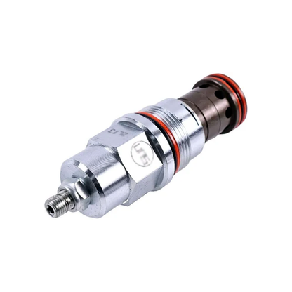 Válvula de alivio de pistón equilibrado operada por piloto RPIC-LDN para Sun Hydraulics