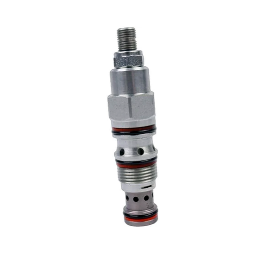 Overload Relief Valve XKBF-01293 for Hyundai Excavator R210LC-9 R210W-9S R220LC-9S R290LC-9 R300LC-9A R330LC-9S - KUDUPARTS