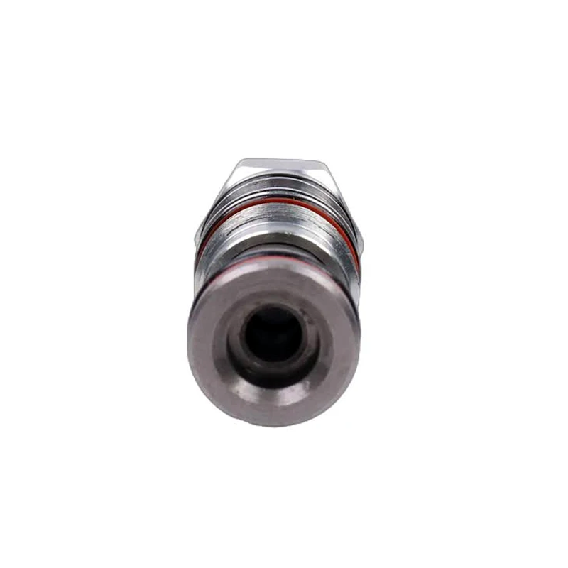 Overload Relief Valve XKBF-01293 for Hyundai Excavator R210LC-9 R210W-9S R220LC-9S R290LC-9 R300LC-9A R330LC-9S - KUDUPARTS