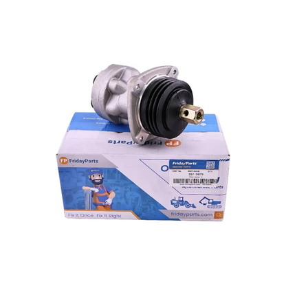 Pilot Valve 187-9879 for Caterpillar CAT Engine 3054 3064 3126B C-9 Excavator 312C 315C 320C 322C 325C 330C