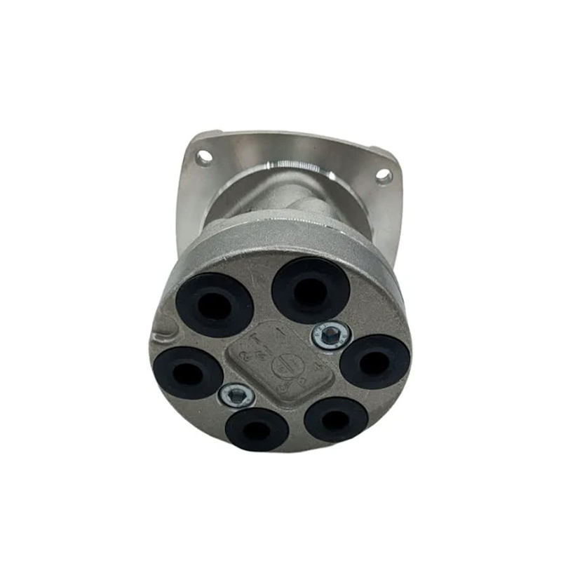 Vanne pilote 187-9879 pour excavatrice Caterpillar CAT 325C, 322C, 320C, moteur 3126, 3126, 3066