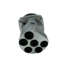 Vanne pilote 19017-45600 pour Takeuchi TB014 TB016 TB125 TB135 TB145 TB20R TB23R