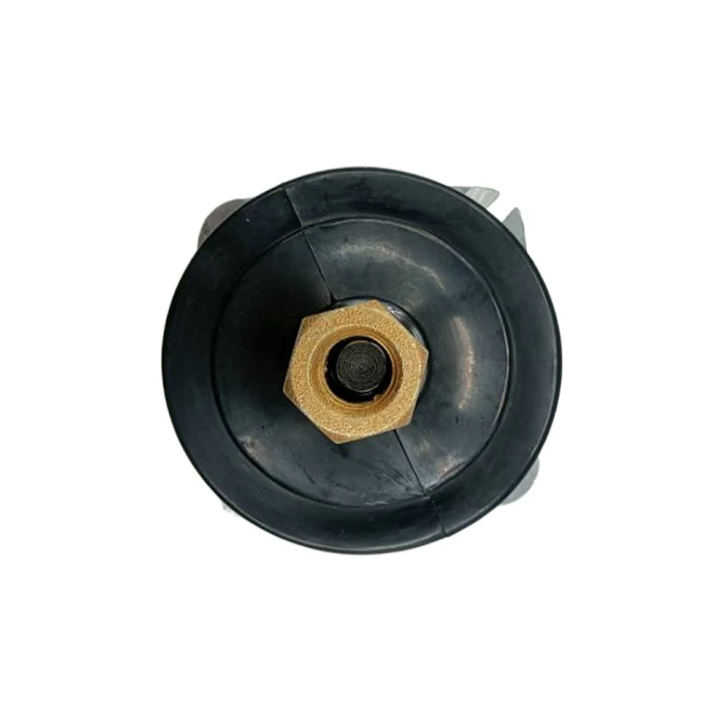 Pilot Valve 1901730400 for Takeuchi Excavator TB125