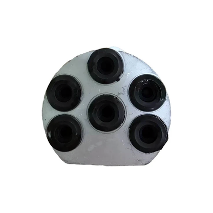 Vanne pilote 249-4745 pour pelle Caterpillar CAT 303 304 305 303CR 304CR 305CR