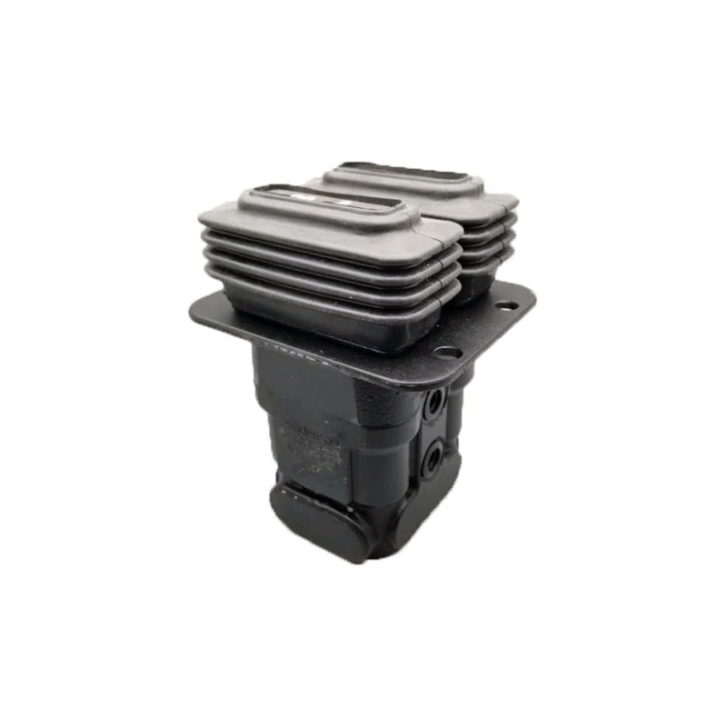 Vanne pilote 376-9702 pour excavatrice Caterpillar CAT 301.7D 302.2D 302.4D 302.7D