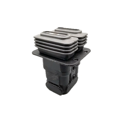 Vanne pilote 376-9702 pour excavatrice Caterpillar CAT 301.7D 302.2D 302.4D 302.7D