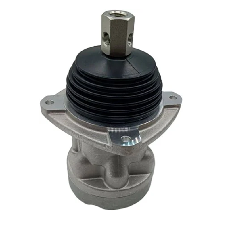 Soupape pilote 6I-6934 pour moteurs Caterpillar CAT 3054, 3064, 3116, 3126, 3306 et pelles hydrauliques 307, 311, 312, 315, 317, 320, 322, 325, 330, E325D et E320D.