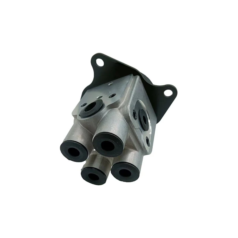 Pilot Valve 702-16-01021 702-16-01022 for Komatsu Excavator PC200-5 PC220-5 PC300-5K PC600-6 PC60-6 - KUDUPARTS