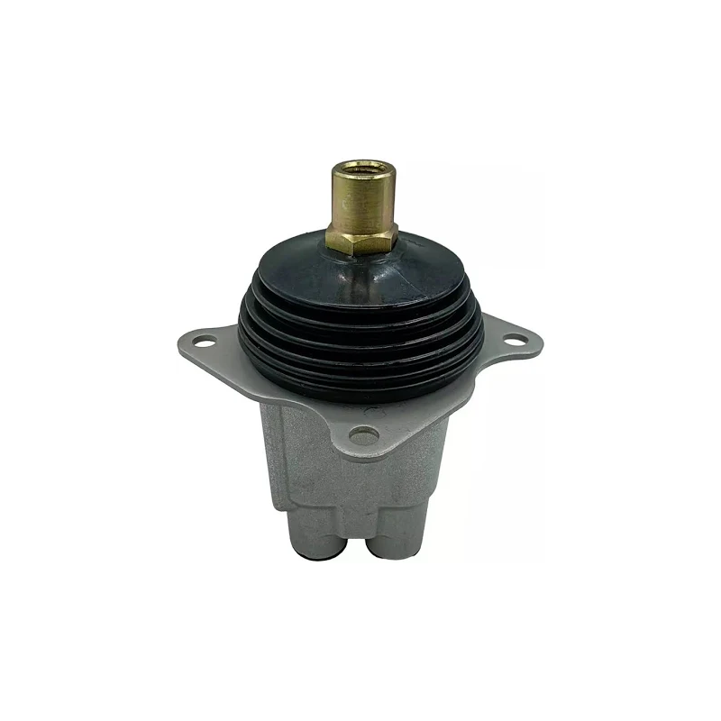 Vanne pilote 702-16-01050 702-16-01051 pour excavatrice Komatsu PC200-6 PC210LC-6 PC220-6