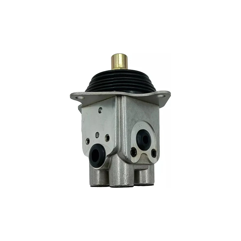 Vanne pilote 702-16-01050 702-16-01051 pour excavatrice Komatsu PC200-6 PC210LC-6 PC220-6