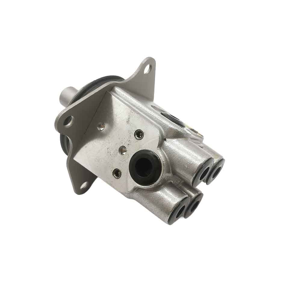 Vanne pilote 702-16-01180 702-16-01181 pour Komatsu PC128UU-1 PC200-6Z PC210-6D PC220-6Z PC250HD-6Z PC350-6 PC450-6Z