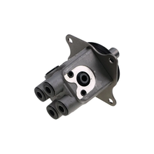 Vanne pilote 702-16-01180 702-16-01181 pour Komatsu PC128UU-1 PC200-6Z PC210-6D PC220-6Z PC250HD-6Z PC350-6 PC450-6Z