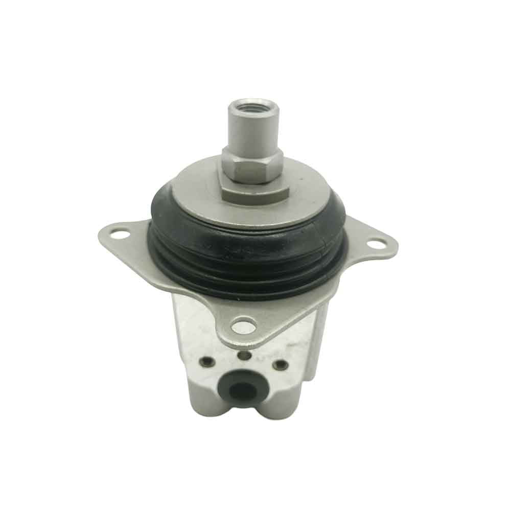 Vanne pilote 702-16-01180 702-16-01181 pour Komatsu PC128UU-1 PC200-6Z PC210-6D PC220-6Z PC250HD-6Z PC350-6 PC450-6Z
