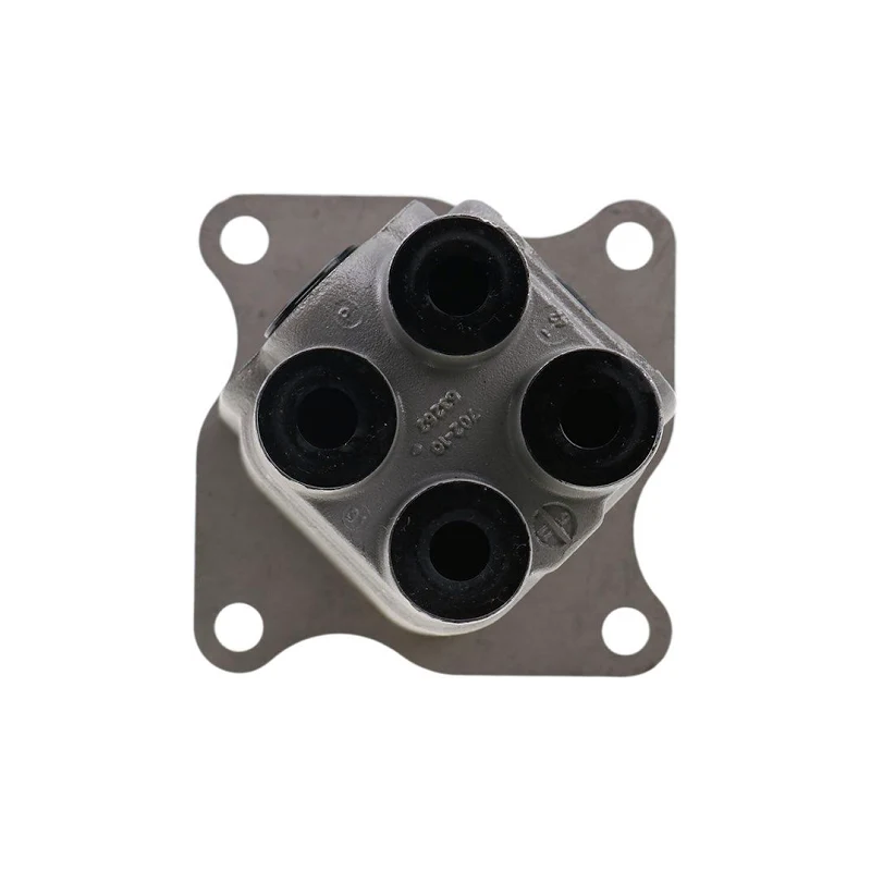 Vanne pilote 702-16-01180 702-16-01181 pour Komatsu PC128UU-1 PC200-6Z PC210-6D PC220-6Z PC250HD-6Z PC350-6 PC450-6Z