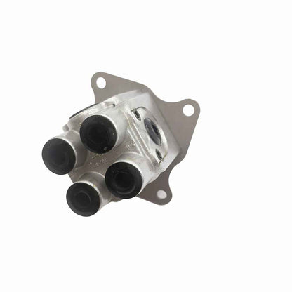 Vanne pilote 702-16-01180 702-16-01181 pour Komatsu PC128UU-1 PC200-6Z PC210-6D PC220-6Z PC250HD-6Z PC350-6 PC450-6Z