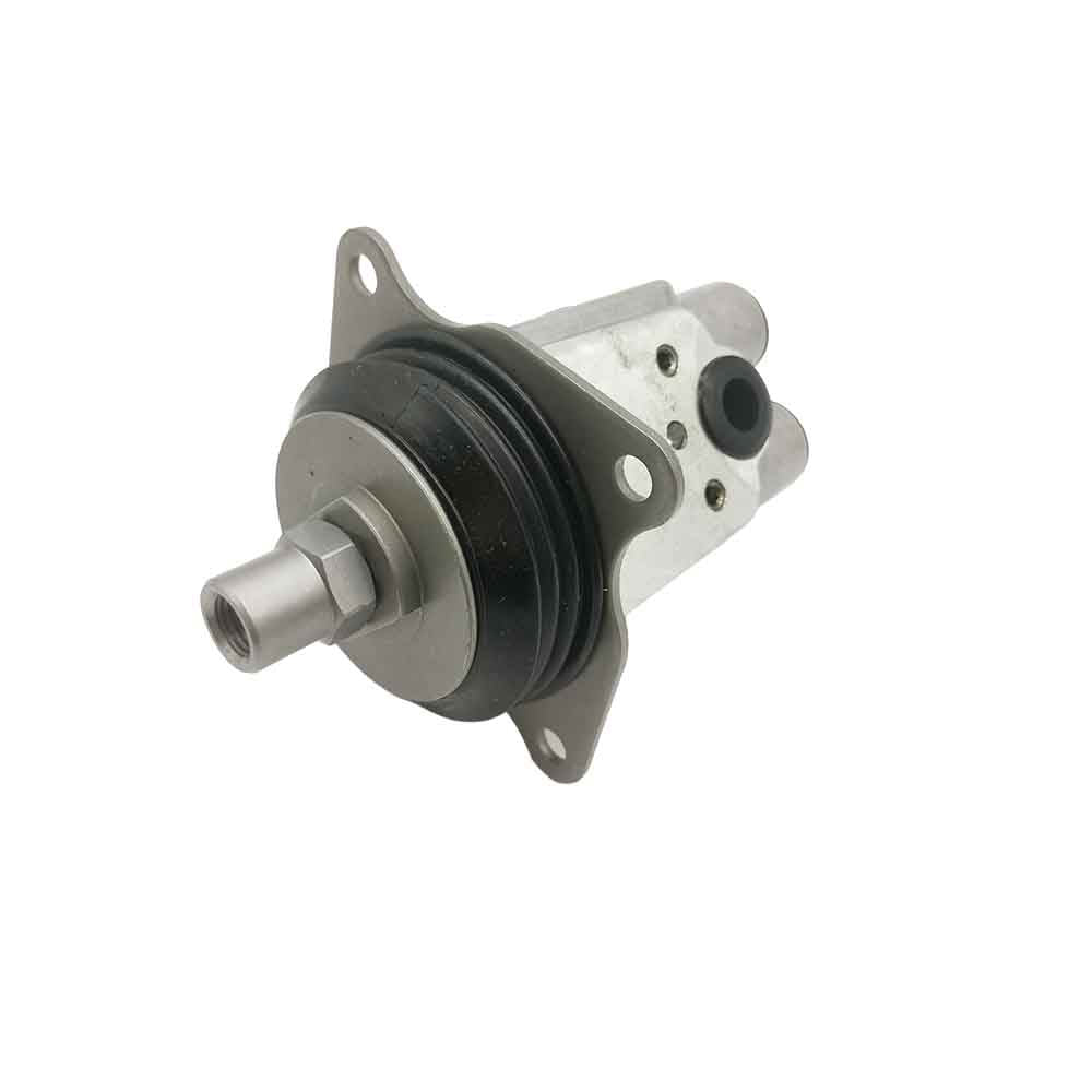 Vanne pilote 702-16-01180 702-16-01181 pour Komatsu PC128UU-1 PC200-6Z PC210-6D PC220-6Z PC250HD-6Z PC350-6 PC450-6Z