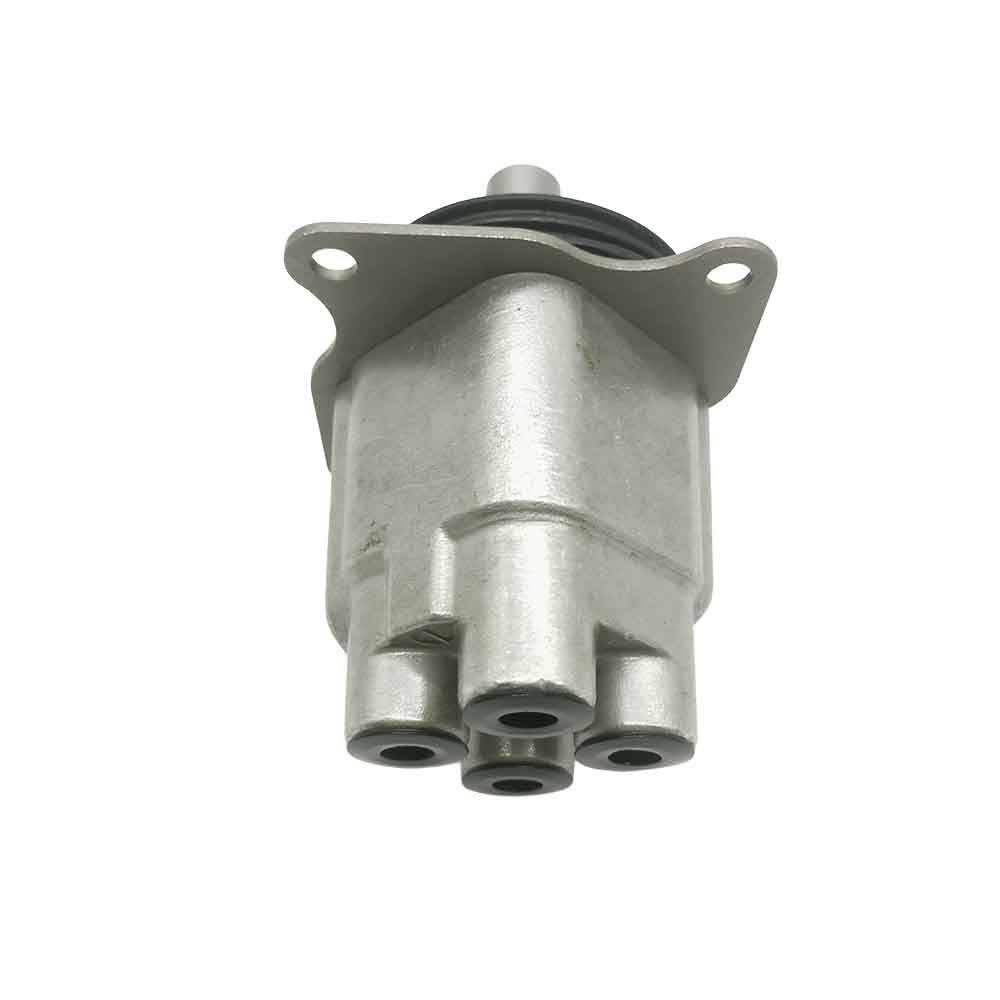 Vanne pilote 702-16-01180 702-16-01181 pour Komatsu PC128UU-1 PC200-6Z PC210-6D PC220-6Z PC250HD-6Z PC350-6 PC450-6Z