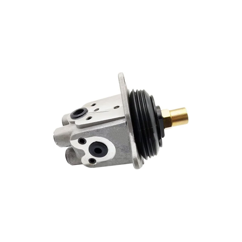 Vanne pilote 702-16-03530 pour moteur Komatsu SAA4D102E-2, excavatrice PC100-6, PC120-6, PC130-6, PC130-7, PC160-7, PC200LC-8