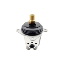 Vanne pilote 702-16-03530 pour moteur Komatsu SAA4D102E-2, excavatrice PC100-6, PC120-6, PC130-6, PC130-7, PC160-7, PC200LC-8