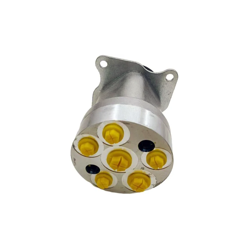 Pilot Valve 702-16-83000 for Komatsu Dozer D31E-20 D31P-20 D37P-5A D37A-5 D31SM-20 - KUDUPARTS