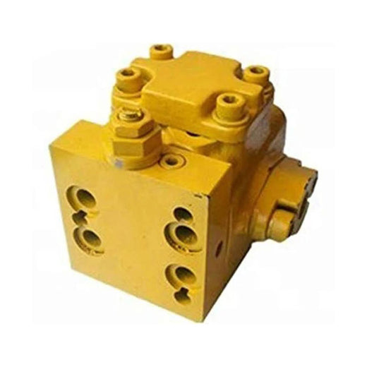 Pilot Valve 702-21-09145 fit Komatsu PC200-6 PC210-6 PC220-6 PC228UU-1 PC230-6 BR250RG-1 BR350JG-1 - KUDUPARTS