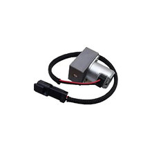 Vanne pilote 702-21-55600 pour Komatsu PW160-7 PC450-7 PC400-7 PC350-7 PC300-7 D475A-