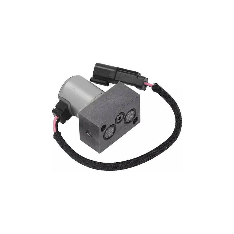 Válvula piloto 702-21-55600 para Komatsu PW160-7 PC450-7 PC400-7 PC350-7 PC300-7 D475A-