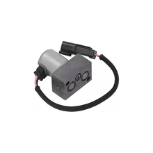 Vanne pilote 702-21-55600 pour Komatsu PW160-7 PC450-7 PC400-7 PC350-7 PC300-7 D475A-