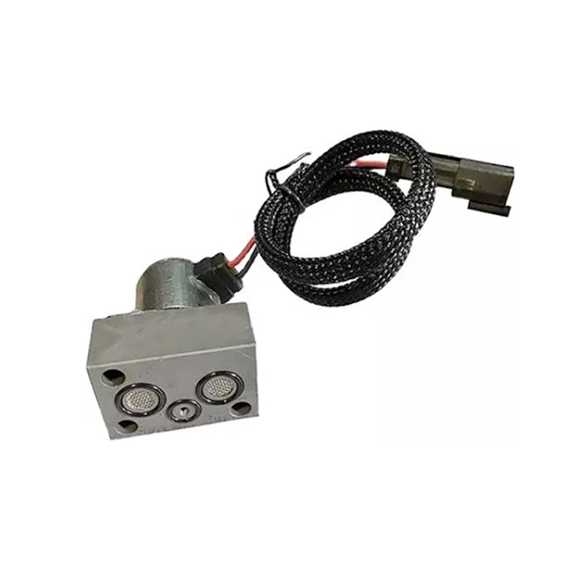 Vanne pilote 702-21-55701 pour Komatsu PC450LC-7 PC450-7 PC400-7 PC350-7 PC300-7 PC160LC-7