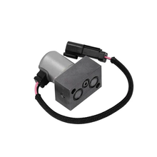 Vanne pilote 702-21-55701 pour Komatsu PC450LC-7 PC450-7 PC400-7 PC350-7 PC300-7 PC160LC-7