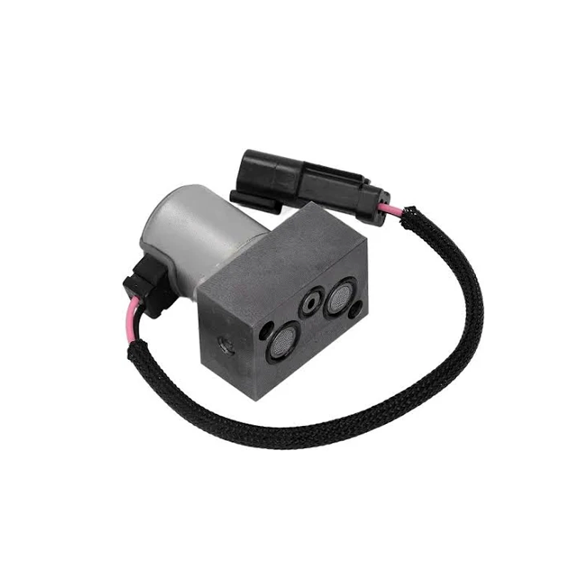 Pilot Valve 702-21-55701 for Komatsu PC450LC-7 PC450-7 PC400-7 PC350-7 PC300-7 PC160LC-7 - KUDUPARTS