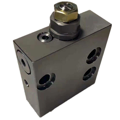 Vanne pilote 723-40-71900 pour excavatrice Komatsu PC200-8 C210-10 PC220-8 PC240-8 PC270-8 PC290-8 PC490-10