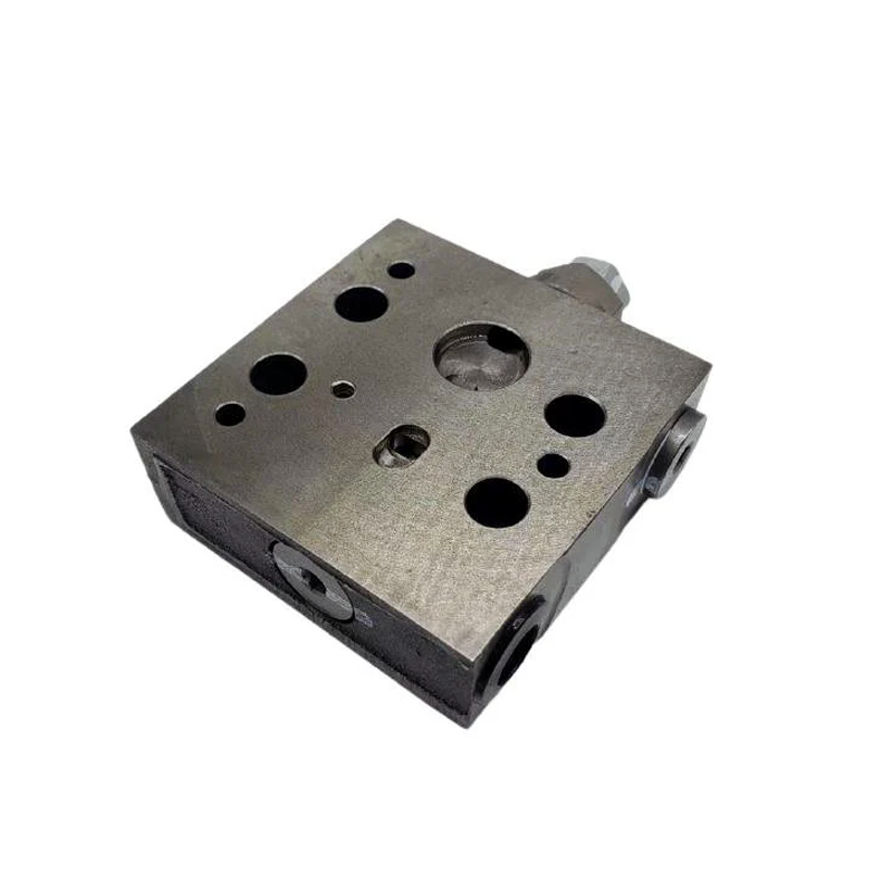 Vanne pilote 723-40-71900 pour excavatrice Komatsu PC200-8 C210-10 PC220-8 PC240-8 PC270-8 PC290-8 PC490-10