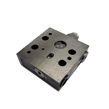 Vanne pilote 723-40-71900 pour excavatrice Komatsu PC200-8 C210-10 PC220-8 PC240-8 PC270-8 PC290-8 PC490-10