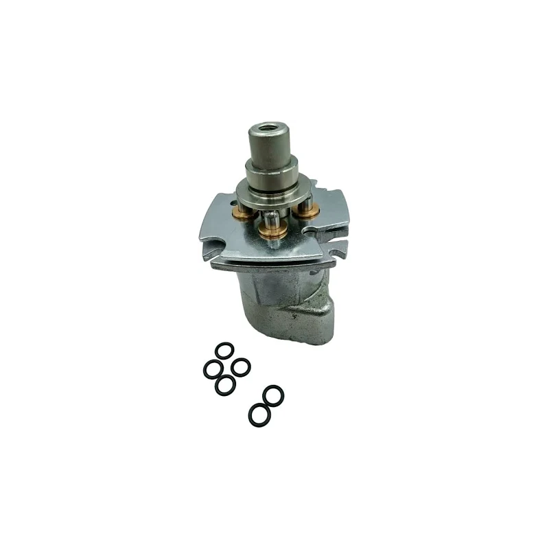 Pilot Valve 87687141 for CASE Loader 580N 580SN 590SN 580SM 590SM 580M - KUDUPARTS