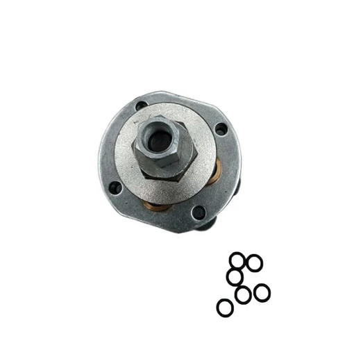 Pilot Valve 9071984 9107499 for Hitachi Excavator EX60-1 EX90 EX100-1 EX120-1 EX200-1 EX200LC EX220-1 EX300-1 EX400 - KUDUPARTS