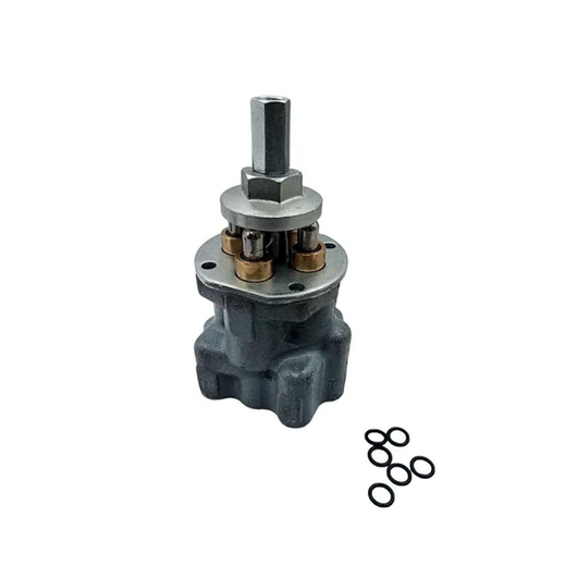 Pilot Valve 9071984 9107499 for Hitachi Excavator EX60-1 EX90 EX100-1 EX120-1 EX200-1 EX200LC EX220-1 EX300-1 EX400 - KUDUPARTS