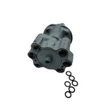 Vanne pilote 9071984 9107499 pour excavatrice Hitachi EX60-1 EX90 EX100-1 EX120-1 EX200-1 EX200LC EX220-1 EX300-1 EX400